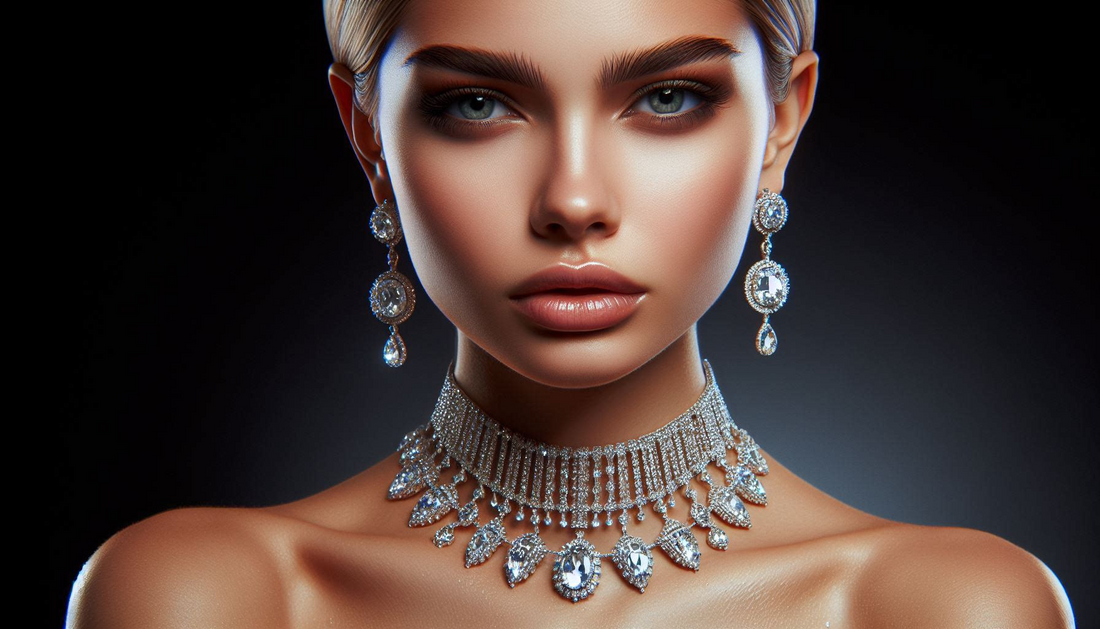 Who Are the New Faces of Jewelry Fashion?