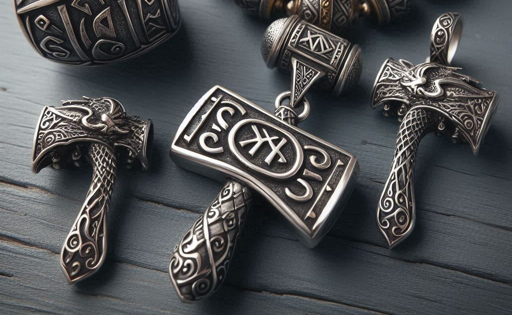 Discover the Timeless Appeal of High-Quality Norse Accessories