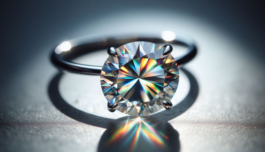 Moissanite Jewelry Gifts: A Brilliant Choice for Every Occasion
