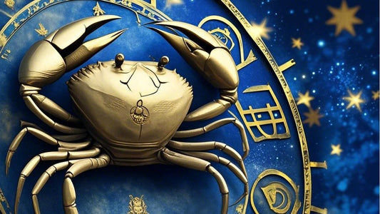 Lucky Accessories for Cancer Zodiac Signs in 2025: Attract Prosperity and Well-being