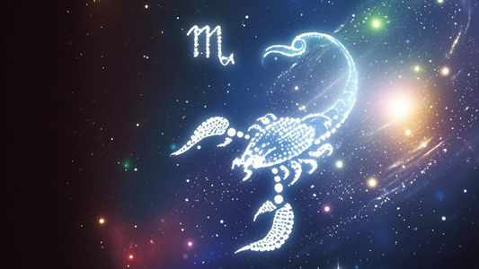 Unleash Your Scorpio Power: Lucky Charms & Accessories for 2025