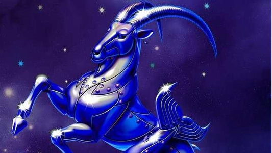 Capricorn's Must-Have Accessories for Good Fortune in 2025: Harnessing Ambition & Elegance