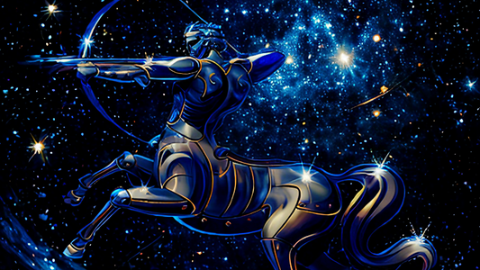 Sagittarius Style Guide for Success and Luck in 2025: Embrace Your Fiery Spirit