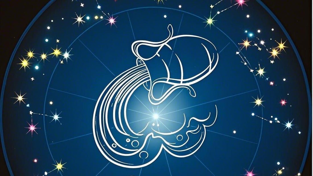 How Aquarius Can Wear Lucky Accessories for Protection in 2025