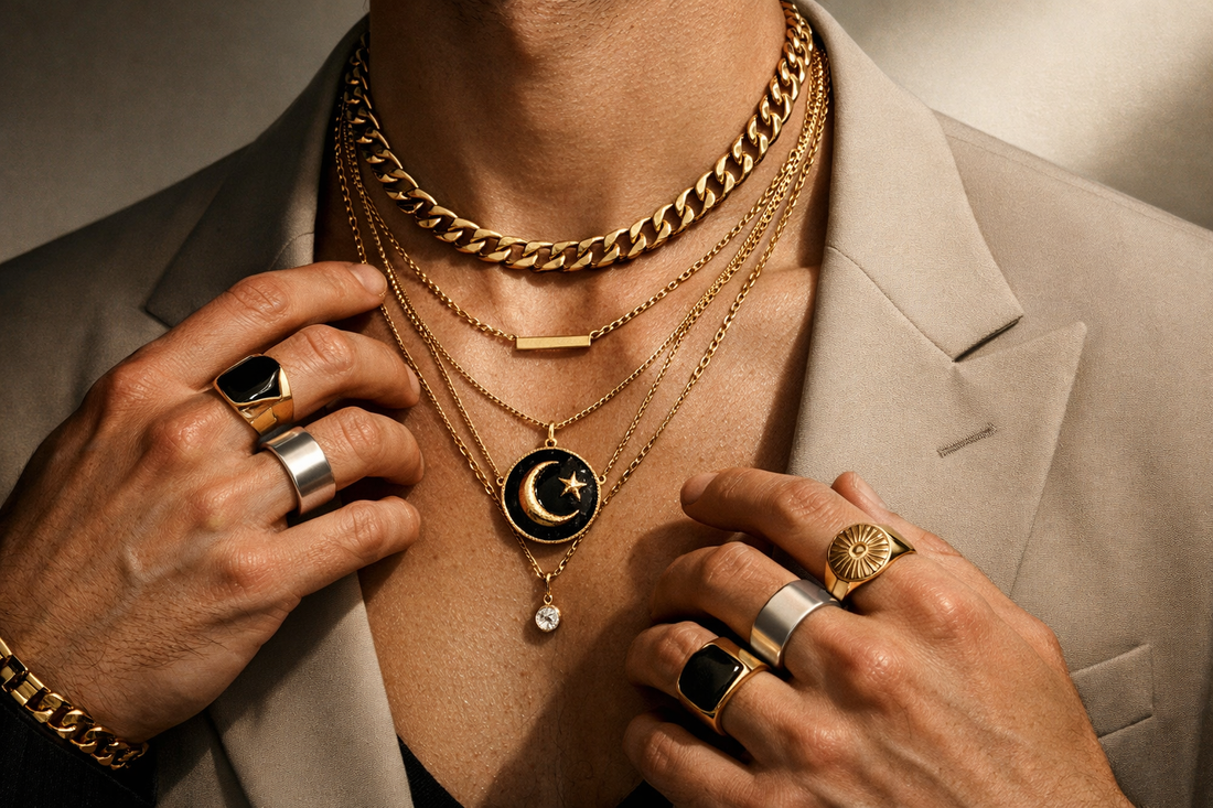 Jewelry Trend Radar – March 2026