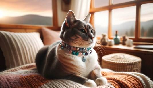 Top 10 Gemstones Believed to Protect and Bless Your Feline Friends