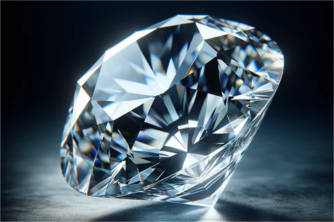 Lab-Created Diamond Charms: A Sparkling Choice for Style and Sustainability