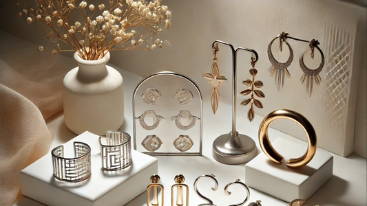 Why Mixed Metal Jewelry Is More Versatile Than You Think