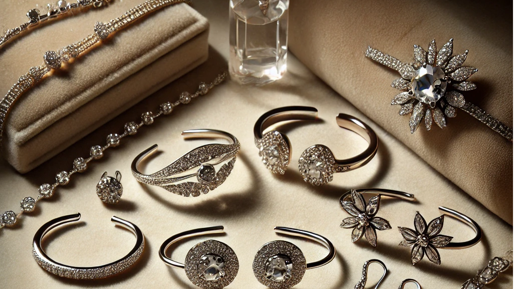 Elevate Your Look: The Ultimate Guide to Pairing Ear Cuffs with Necklaces