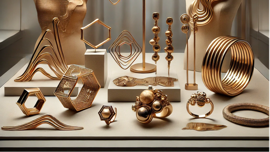 What Are the Most Iconic Sculptural Jewelry Designers? A Guide to Bold, Statement Pieces