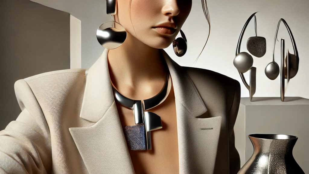 Who’s Setting the Jewelry Trends for 2025?