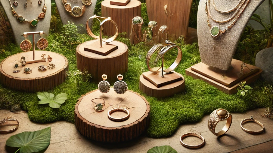 When Should You Invest in Sustainable Jewelry Pieces? A Guide to Ethical & Eco-Friendly Adornments