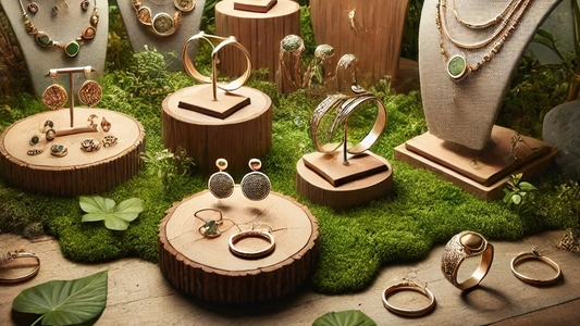 When Should You Invest in Sustainable Jewelry Pieces? A Guide to Ethical & Eco-Friendly Adornments