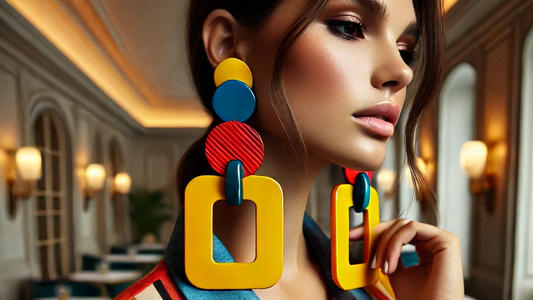 When to Wear Statement Jewelry Without Overdoing It