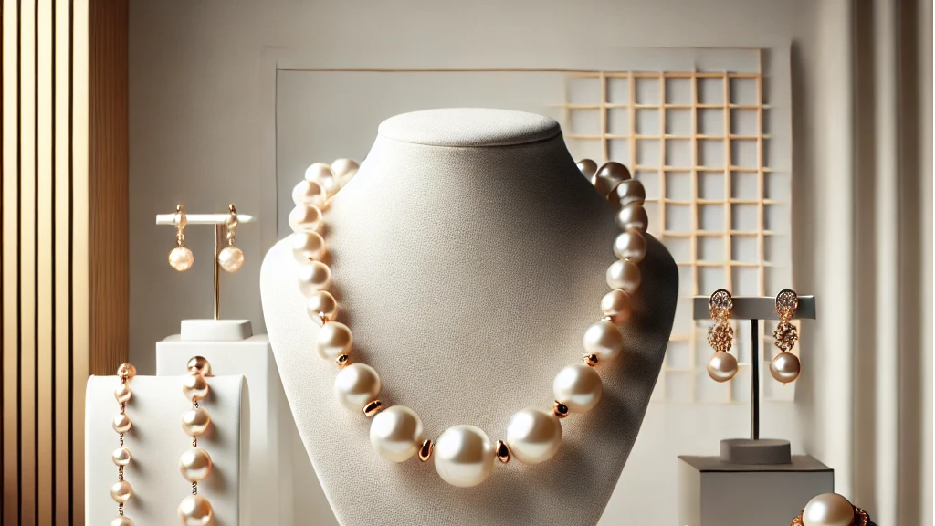 How to Choose Pearls with a Twist: A Modern Guide to Timeless Elegance