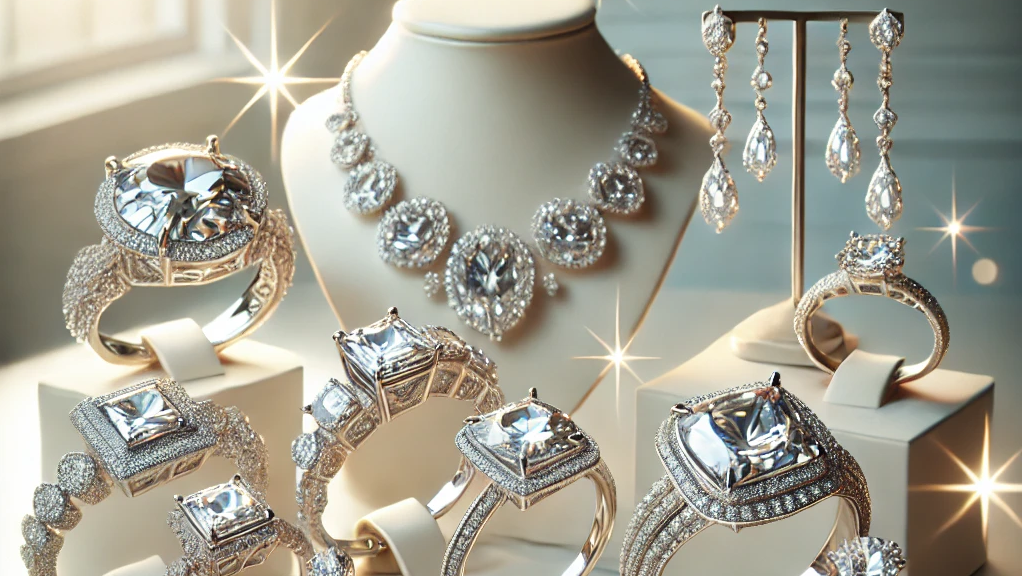 Why Opulent Gemstones Are Perfect for Statement Jewelry: A Comprehensive Guide