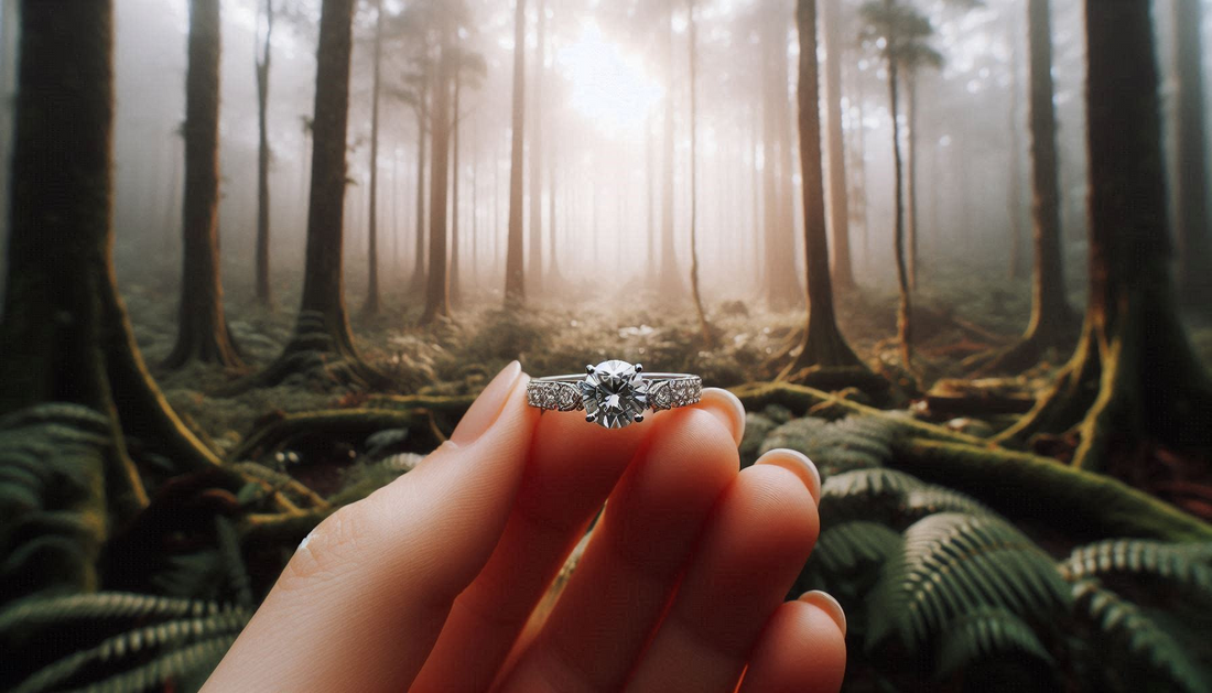 When Should You Choose Eco-Friendly Jewelry Over Traditional Pieces?