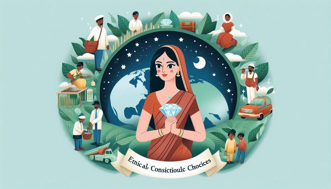 Why Fair-Trade Gems Are Essential for Ethical Gifting: A Comprehensive Guide