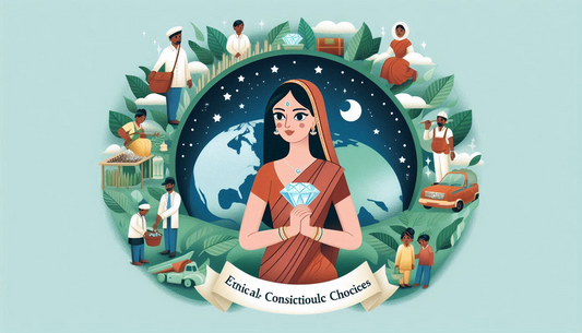 Why Fair-Trade Gems Are Essential for Ethical Gifting: A Comprehensive Guide