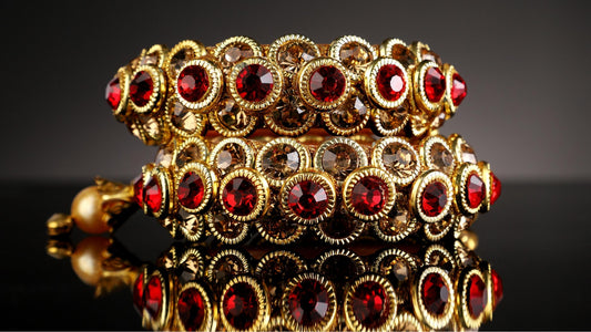 Why Layering Jewelry Is the Secret to Effortless Style