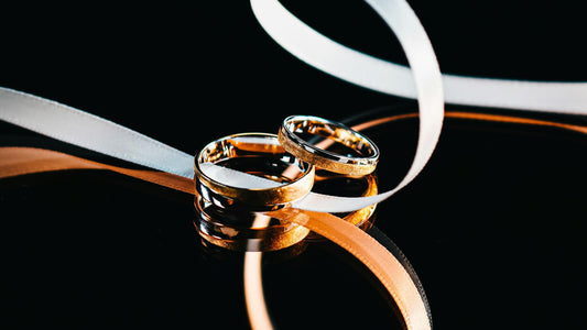 The Ultimate Guide to Couple Jewelry Gifts: Timeless Treasures for Lovebirds