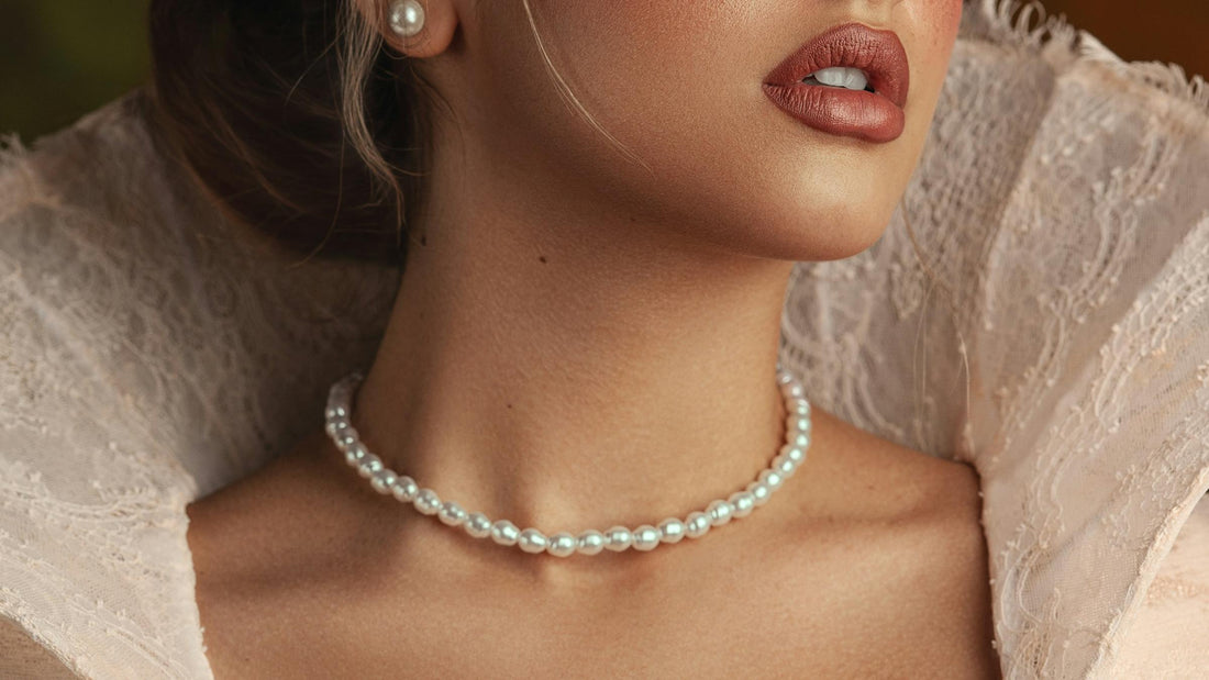 Who Are the Designers Leading the Pearl Revival?