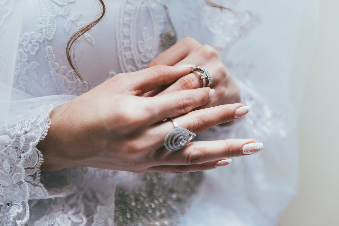 Latest Pre-Wedding Shoot Jewelry Ideas