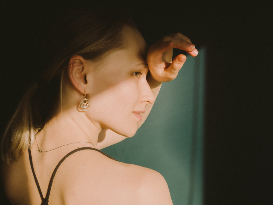 How to Ware Moissanite Jewelry