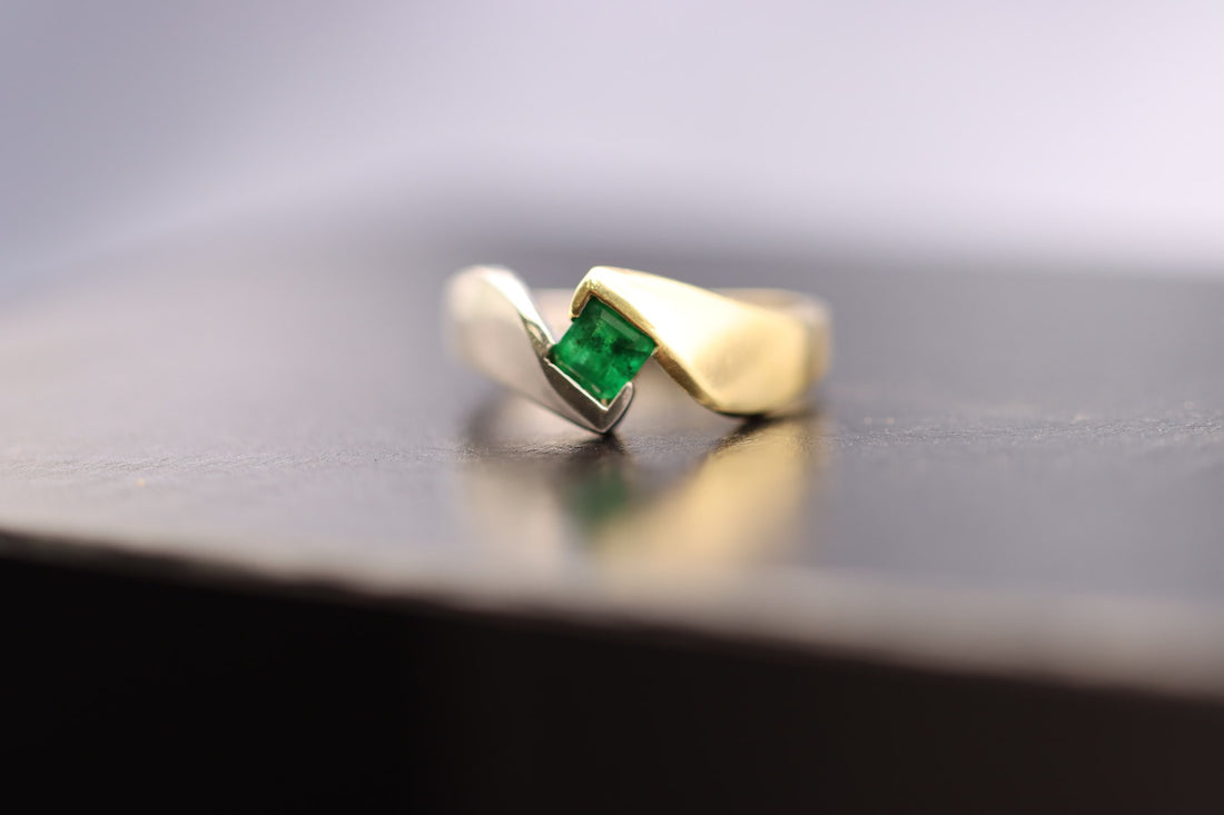 What is an emerald and what is its meaning?