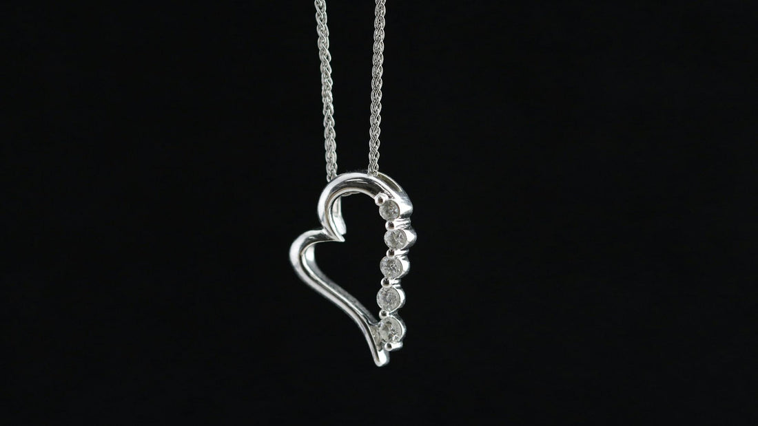 When Should You Choose Heart Charms to Show Love and Affection? A Comprehensive Guide