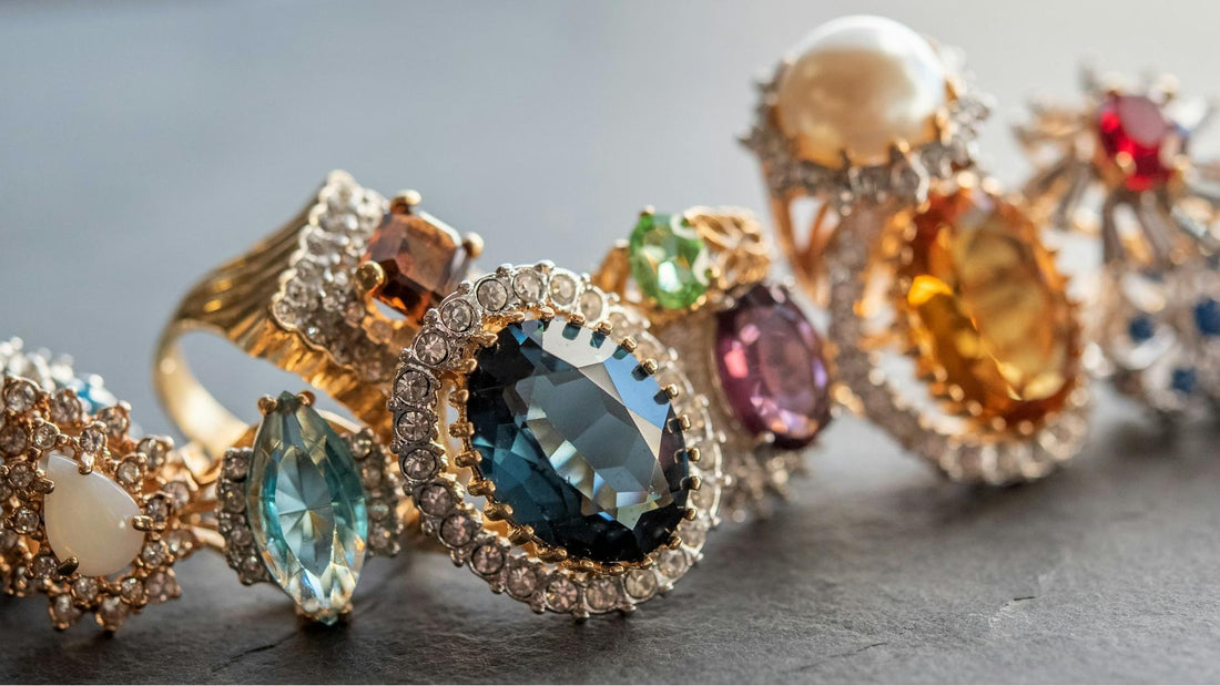 Why Heirloom Jewelry Is Trending in Gen Z