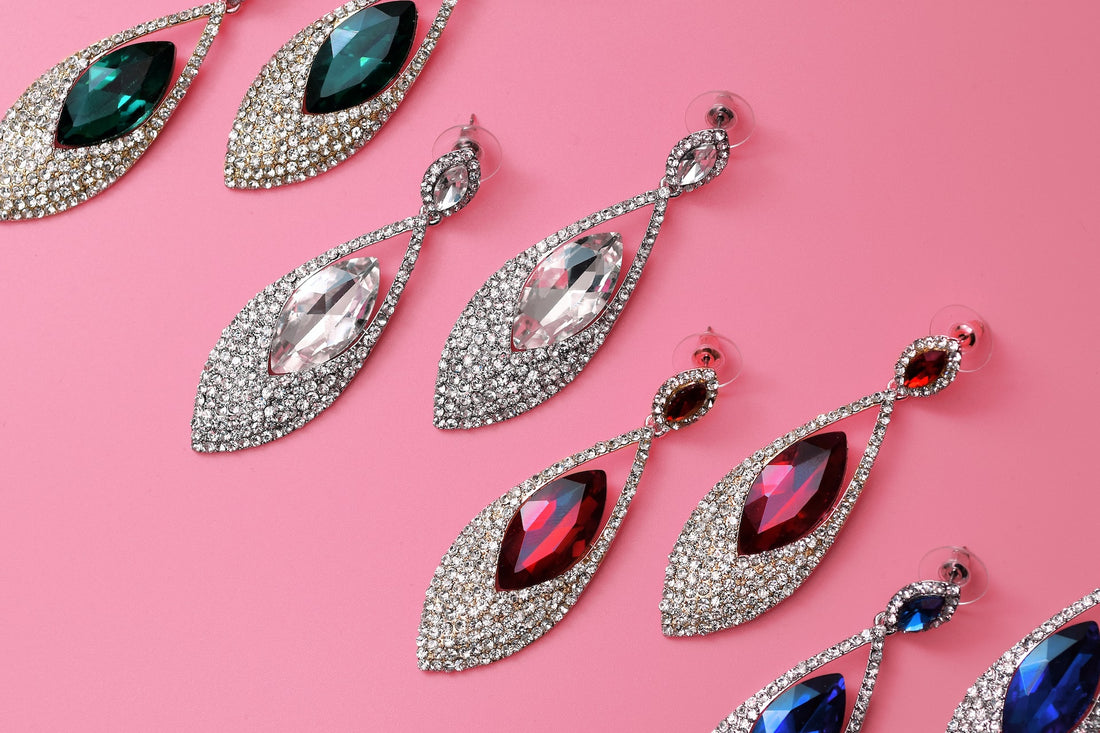 Know Why Gemstone Jewelry is a Must-have in your Collection