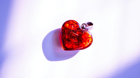 When Should You Wear Heart Charms for Special Occasions? A Guide to Choosing & Caring for Your Sentimental Jewelry