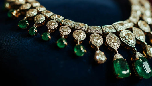 What Are the Most Popular Designs for Opulent Gemstone Jewelry?