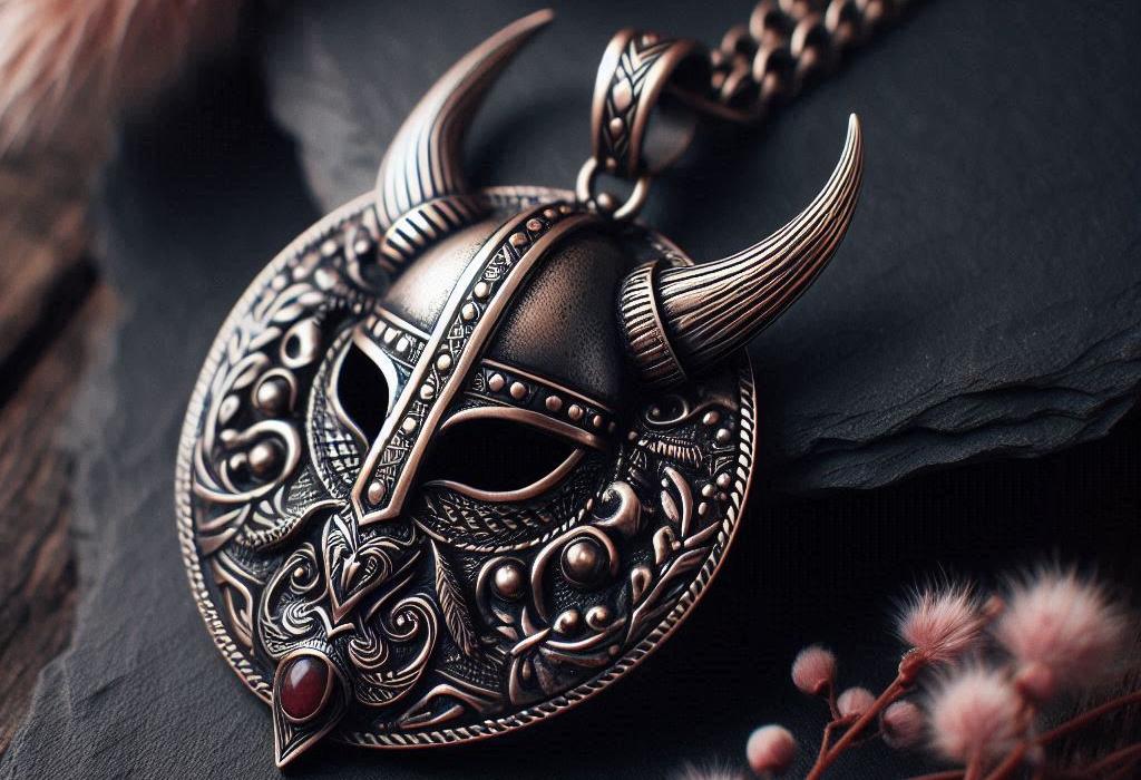 The Timeless Appeal of Norse Warrior Jewelry: A Fusion of History and Style