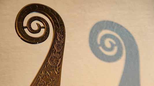 Exploring the Mythology Behind Viking Jewelry