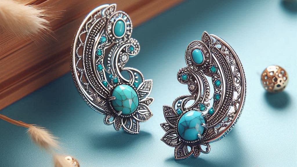 Why Ear Cuffs Are Perfect for Piercing-Free Style: A Comprehensive Gui ...