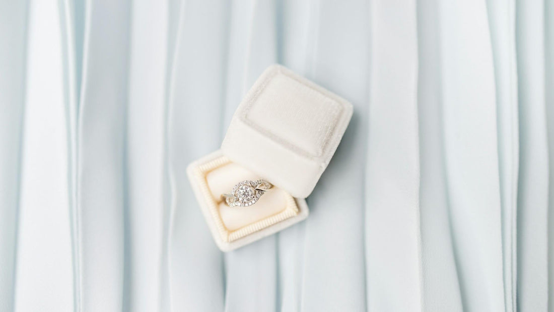 Why Jewelry Makes a Meaningful Anniversary Gift