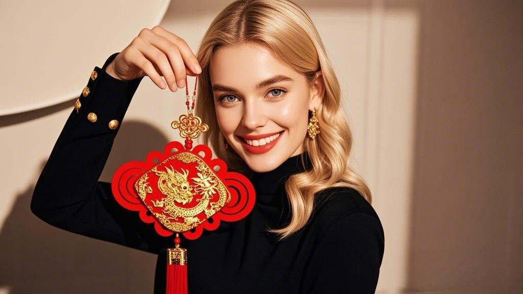 Harnessing the Power of Feng Shui: Boost Your Chinese Zodiac Luck in 2025 with Planderful Jewelry