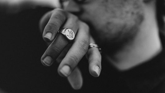 Affordable Men’s Jewelry: Elevate Your Style Without Breaking the Bank