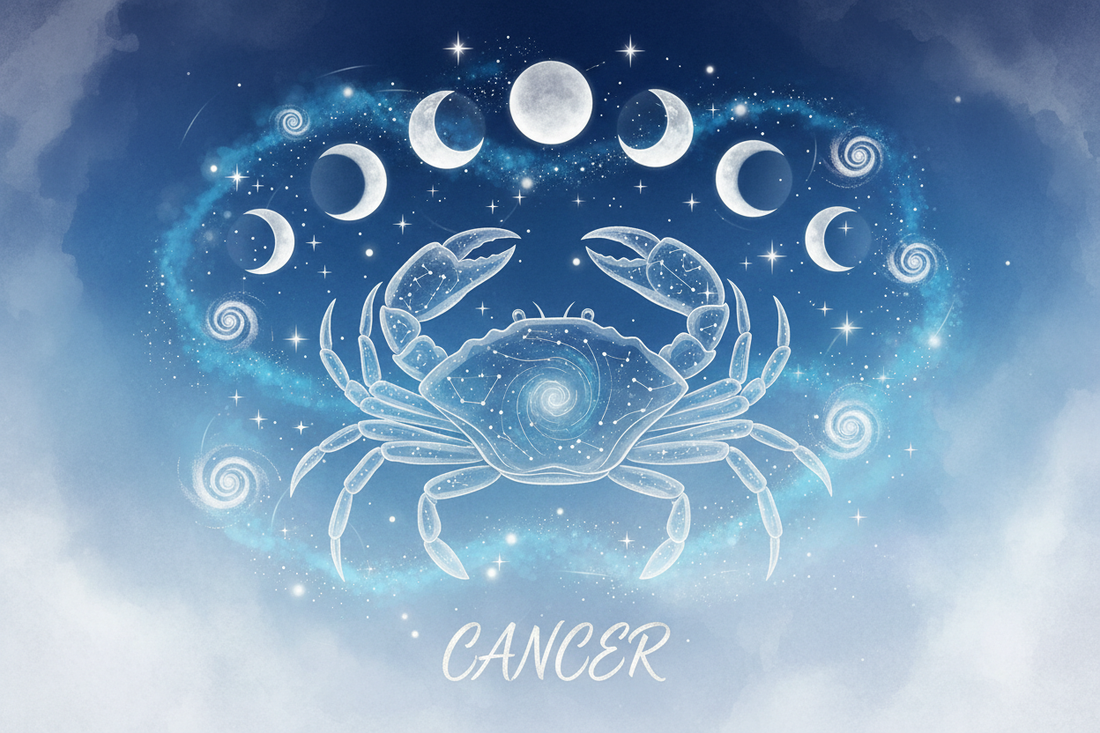 Cancer ♋ – 2026 Western Zodiac Horoscope
