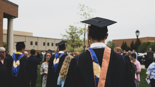 Top Graduation Gifts for Men: Celebrate Their Achievement in Style