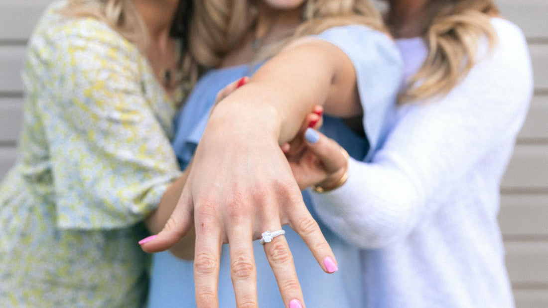 The Perfect Friendship Jewelry Gifts to Celebrate Your Bond