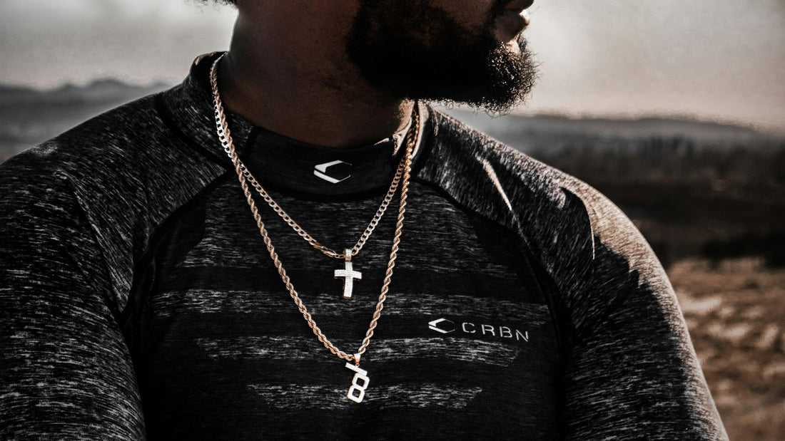 How to Choose Durable Men's Jewelry for Active Lifestyles: A Complete Guide