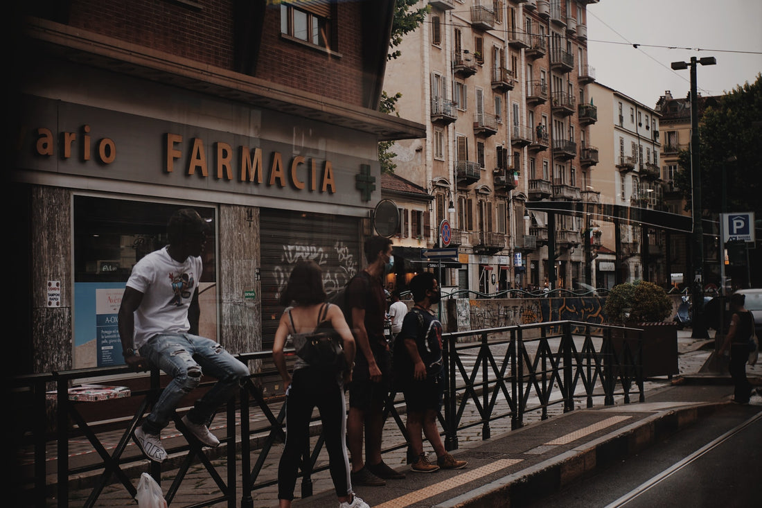 Daily Activities That Damage Jewelry