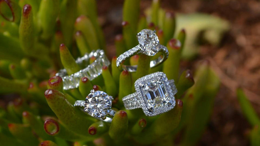 Who Makes the Best Sustainable Jewelry? Discover Planderful's Ethical Elegance