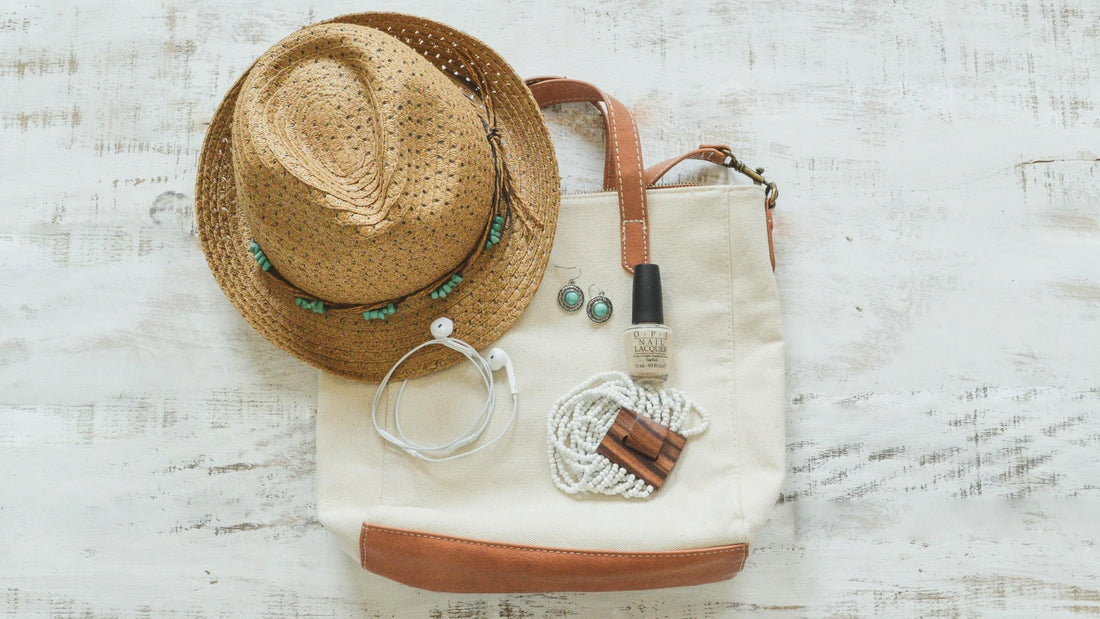 What Jewelry to Pack for Summer Travel