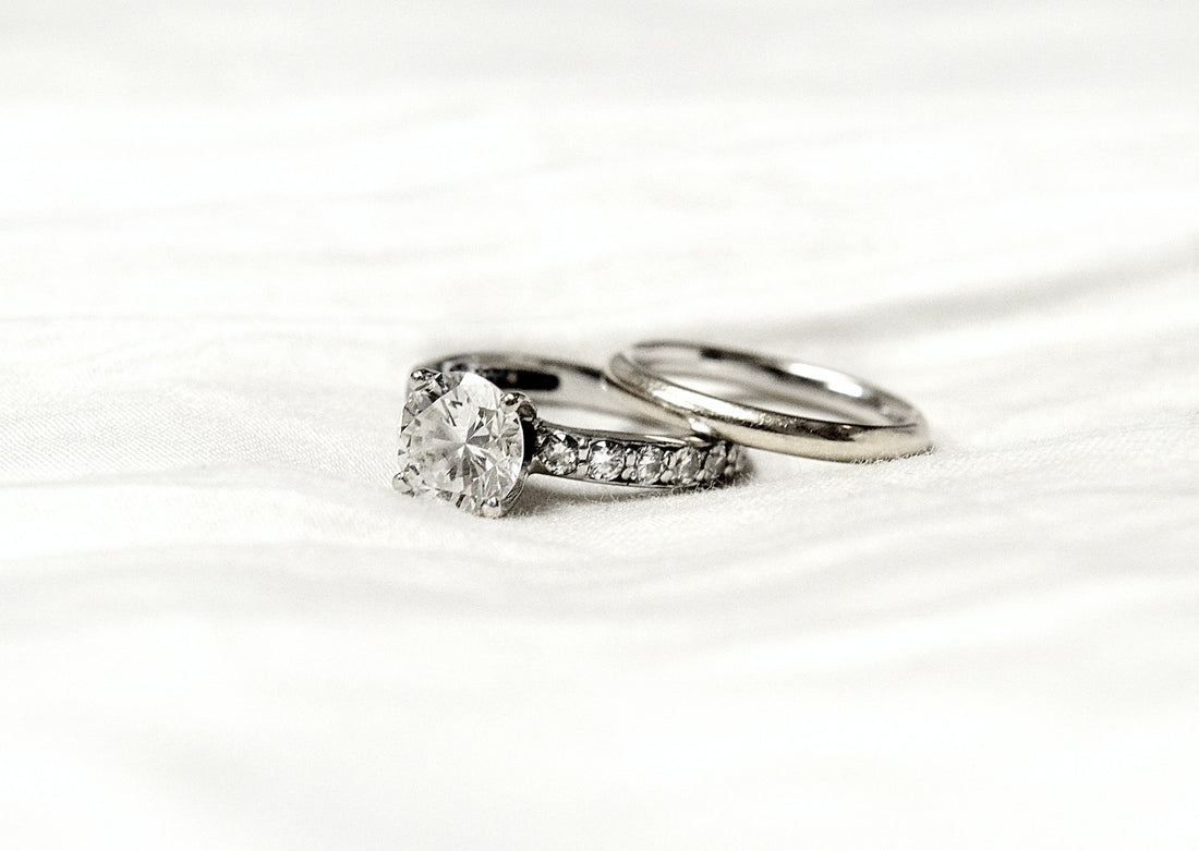 Gorgeous Wedding Bands for Women