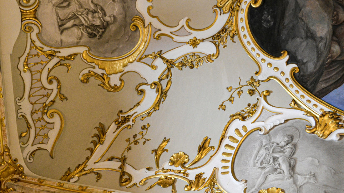 How to Mix and Match Art Deco & Victorian Jewelry for a Unique Look