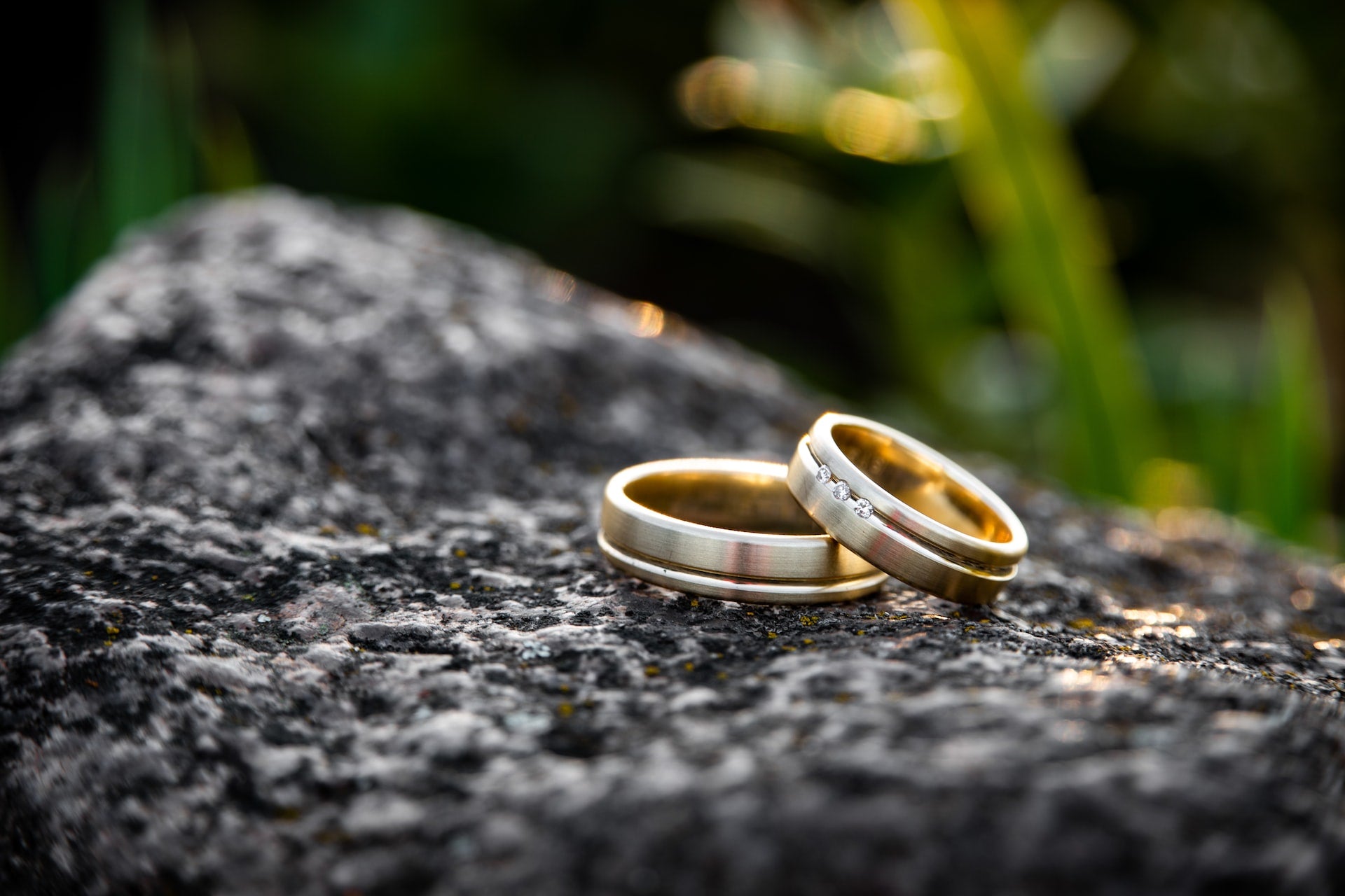 Wedding Ring Series | Kissed By The Sun Photography Blog